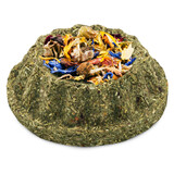 JR Farm JR Farm Bloemen Taart - 130 gram