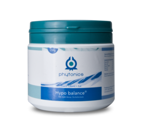 Phytonics Phytonics Hypo Balance - 250 gram Phytonics Phytonics Hypo Balance - 250 gram