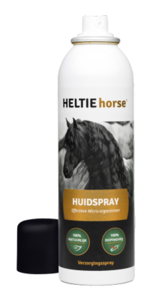 HELTIE horse HELTIE Horse Huidspray - 150 ml HELTIE horse HELTIE Horse Huidspray - 150 ml