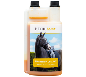 HELTIE horse HELTIE Horse Magnesium Chelaat HELTIE horse HELTIE Horse Magnesium Chelaat