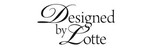 Designed by Lotte