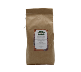 Natuly (voorheen Bio-Ron) Bio-Ron Moeder Aarde - 2 kilo Natuly (voorheen Bio-Ron) Bio-Ron Moeder Aarde - 2 kilo