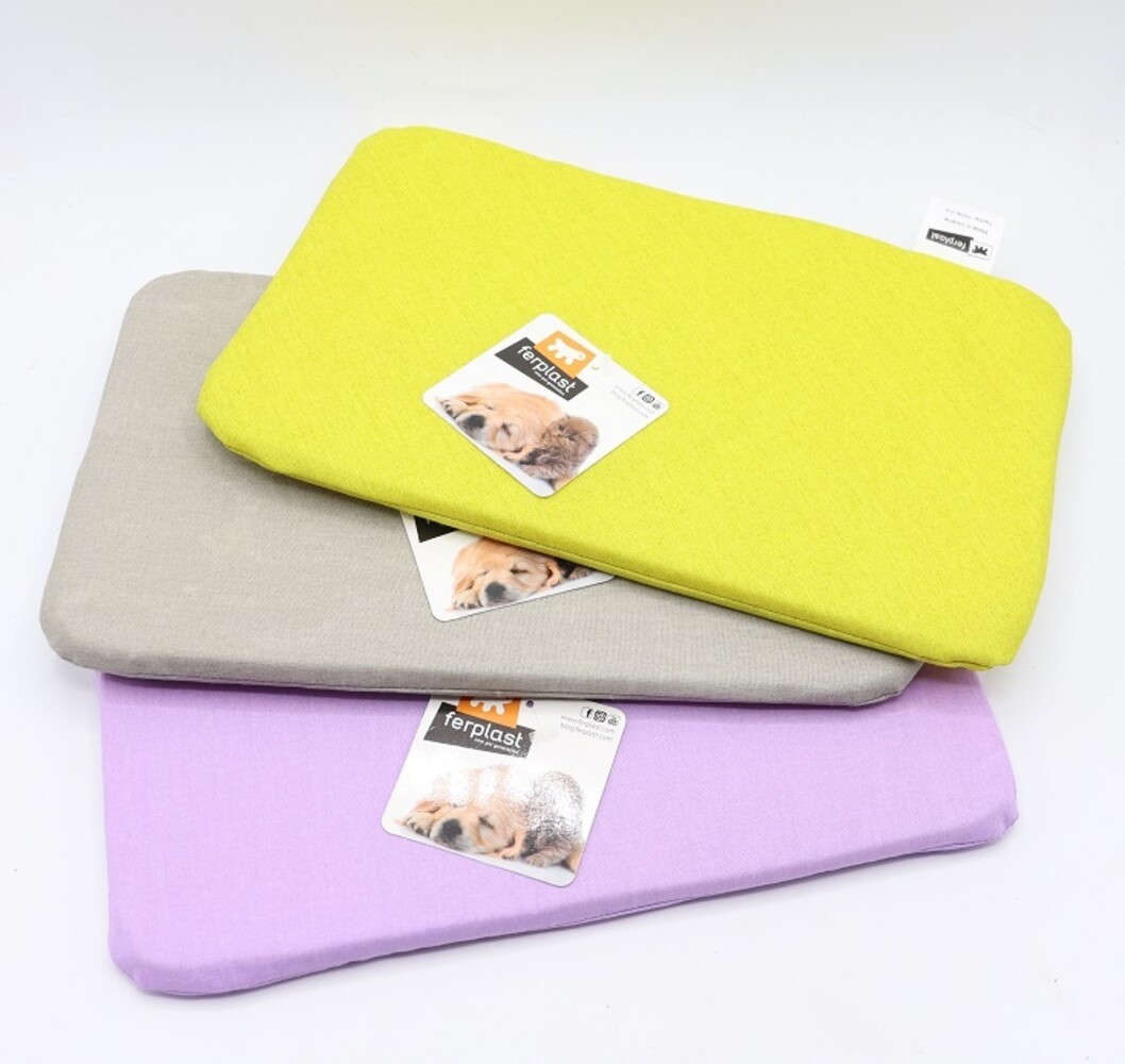 Ferplast Ferplast Ligmat Atlas 5 - 32x20x1,5 cm Ferplast Ferplast Ligmat Atlas 5 - 32x20x1,5 cm