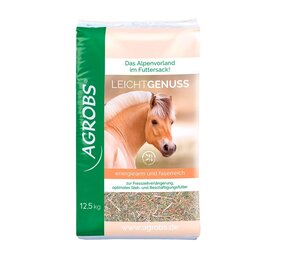 Agrobs Agrobs LeightGenuss - 12.5 kilo Agrobs Agrobs LeightGenuss - 12.5 kilo