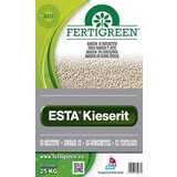 Fertigreen Fertigreen ESTA Kieseriet - Zak 25 kilo - Bodemverbeteraar Fertigreen Fertigreen ESTA Kieseriet - Zak 25 kilo - Bodemverbeteraar