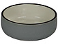 Stenen Voer- en Waterbak - Stone Grey - Mat - 13 cm Stenen Voer- en Waterbak - Stone Grey - Mat - 13 cm