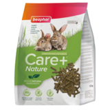 Beaphar Beaphar Care+ Nature Konijn - 1.5 kg Beaphar Beaphar Care+ Nature Konijn - 1.5 kg
