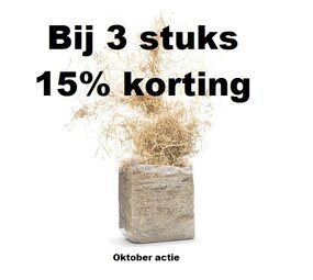 Herbimals Herbimals Premium Stro - 4 kilo Herbimals Herbimals Premium Stro - 4 kilo