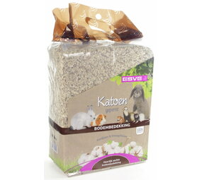 ESVE ESVE katoen bodembedekking - 40 liter ESVE ESVE katoen bodembedekking - 40 liter