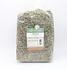 Herbimals Akkerland - 600 gram - Premium hooi met kruiden
