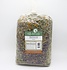 Herbimals Bloemenveld - 600 gram - Premium hooi met kruiden