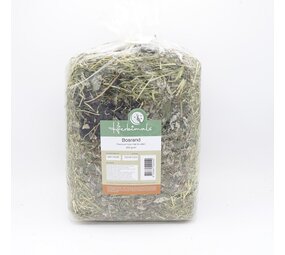Herbimals Herbimals Bosrand - 600 gram - Premium hooi met kruiden Herbimals Herbimals Bosrand - 600 gram - Premium hooi met kruiden