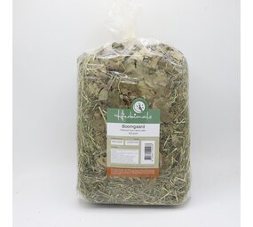 Herbimals Herbimals Boomgaard - 600 gram - Premium hooi met kruiden Herbimals Herbimals Boomgaard - 600 gram - Premium hooi met kruiden