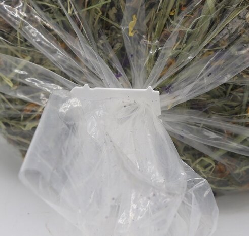 Herbimals Herbimals Premium Oostenrijks Alpenhooi - 500 gram Herbimals Herbimals Premium Oostenrijks Alpenhooi - 500 gram