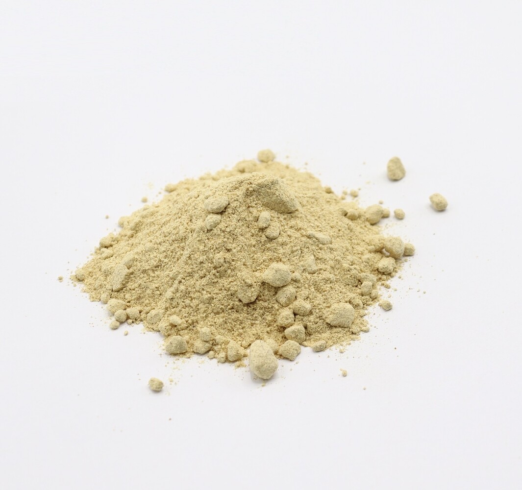 Herbimals Herbimals Fenegriekzaden poeder Herbimals Herbimals Fenegriekzaden poeder