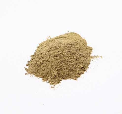 Herbimals Herbimals Sint-janskruid poeder Herbimals Herbimals Sint-janskruid poeder