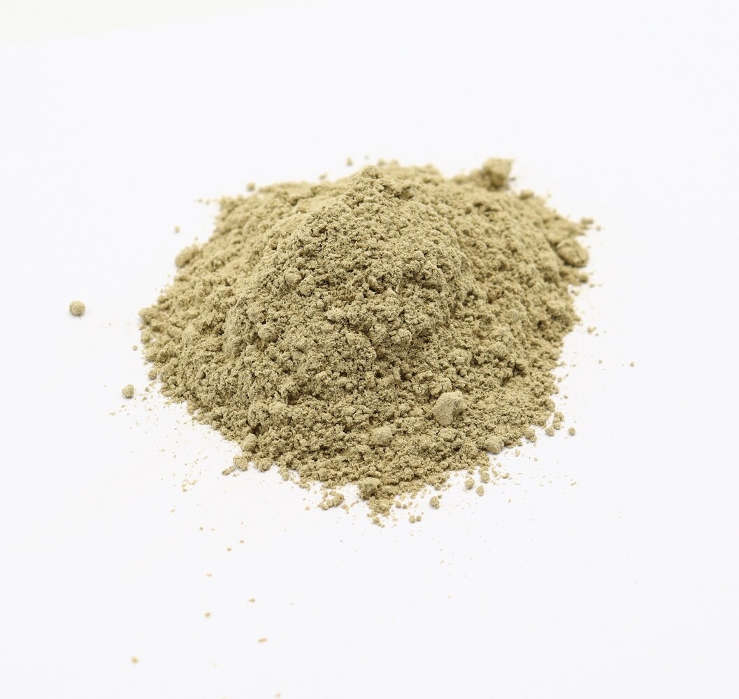 Herbimals Herbimals Varkensgras poeder Herbimals Herbimals Varkensgras poeder