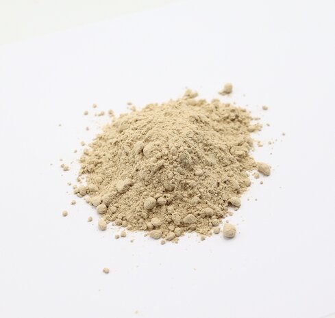 Herbimals Herbimals Kalmoeswortel poeder Herbimals Herbimals Kalmoeswortel poeder