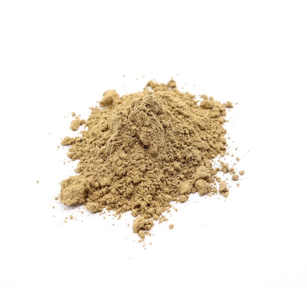 Herbimals Herbimals IJzerhard poeder Herbimals Herbimals IJzerhard poeder