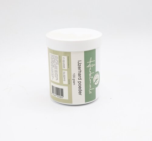 Herbimals Herbimals IJzerhard poeder Herbimals Herbimals IJzerhard poeder