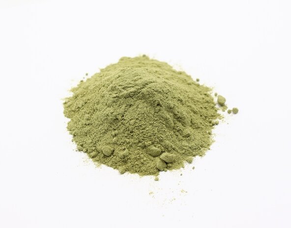 Herbimals Herbimals Gerstegras poeder Herbimals Herbimals Gerstegras poeder