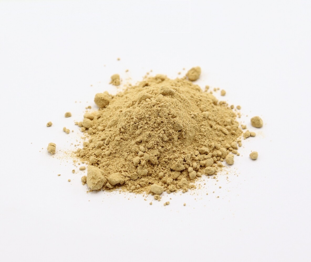 Herbimals Herbimals Gember poeder Herbimals Herbimals Gember poeder