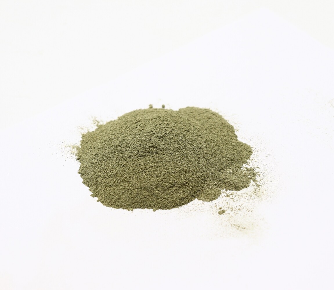 Herbimals Herbimals Brandnetelkruid - poeder Herbimals Herbimals Brandnetelkruid - poeder