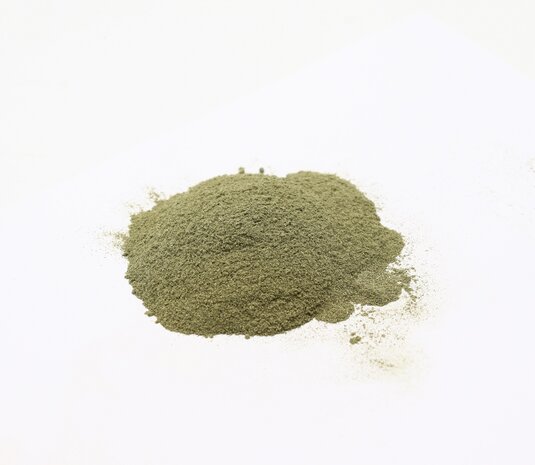 Herbimals Herbimals Brandnetelkruid - poeder Herbimals Herbimals Brandnetelkruid - poeder