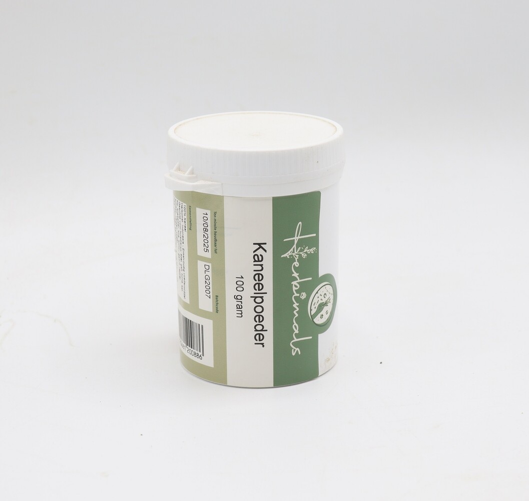 Herbimals Herbimals Kaneelpoeder Herbimals Herbimals Kaneelpoeder