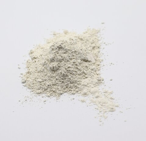 Herbimals Herbimals Witte kleipoeder Herbimals Herbimals Witte kleipoeder