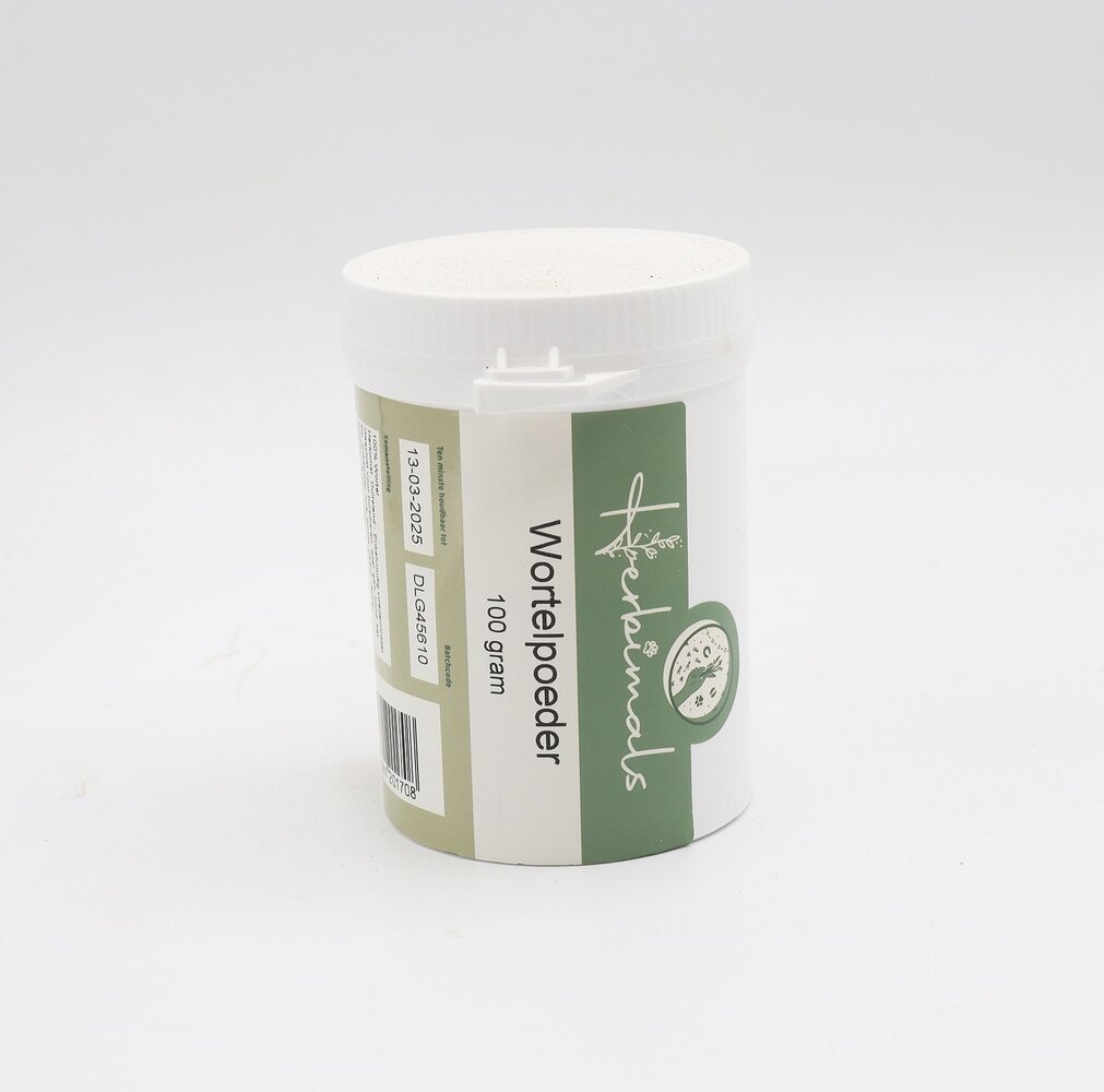 Herbimals Herbimals Wortelpoeder Herbimals Herbimals Wortelpoeder