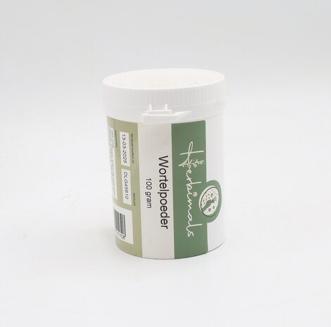 Herbimals Herbimals Wortelpoeder Herbimals Herbimals Wortelpoeder