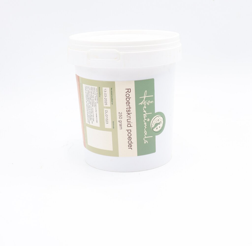 Herbimals Herbimals Robertskruidpoeder Herbimals Herbimals Robertskruidpoeder