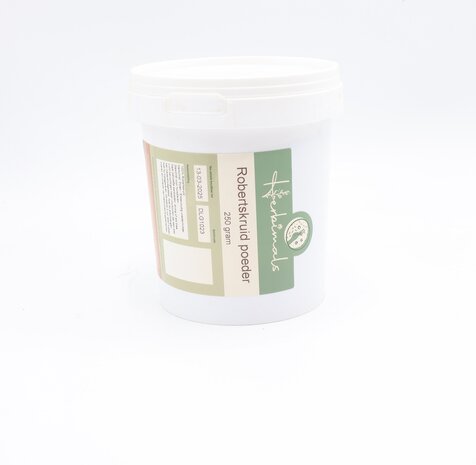 Herbimals Herbimals Robertskruidpoeder Herbimals Herbimals Robertskruidpoeder