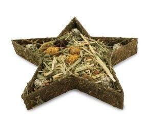 JR Farm JR-Farm Wintergourmetster - Kerstster - 25x25x3 cm JR Farm JR-Farm Wintergourmetster - Kerstster - 25x25x3 cm