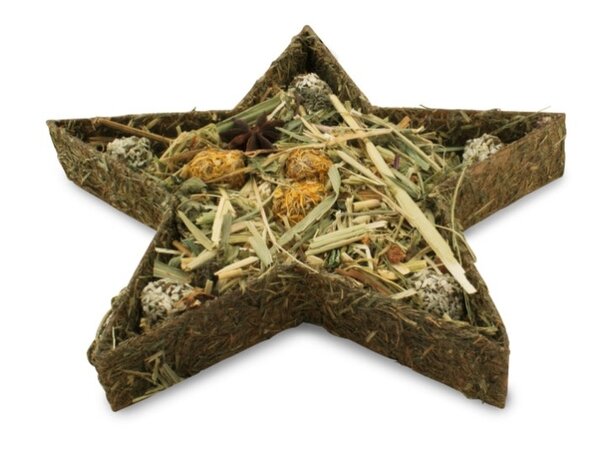 JR Farm JR-Farm Wintergourmetster - Kerstster - 25x25x3 cm JR Farm JR-Farm Wintergourmetster - Kerstster - 25x25x3 cm