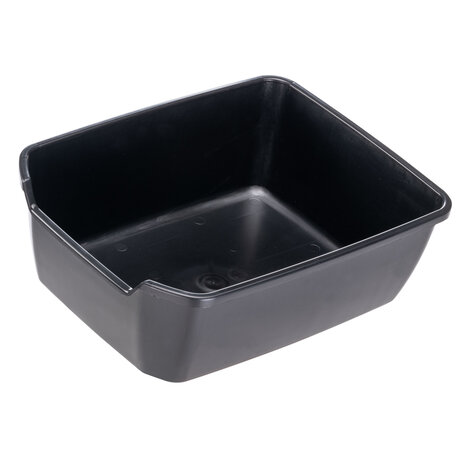 Ferplast Toiletbak Nip 10 - Hoog - 46 x 36 x 16.2 cm - verschillende kleuren Ferplast Toiletbak Nip 10 - Hoog - 46 x 36 x 16.2 cm - verschillende kleuren