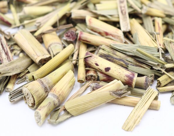 Herbimals Herbimals Sorghumplant - grof gehakseld Herbimals Herbimals Sorghumplant - grof gehakseld