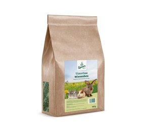 Speers Hoff Speers Hoff Timothee hooi in papieren zak - 750 gram Speers Hoff Speers Hoff Timothee hooi in papieren zak - 750 gram