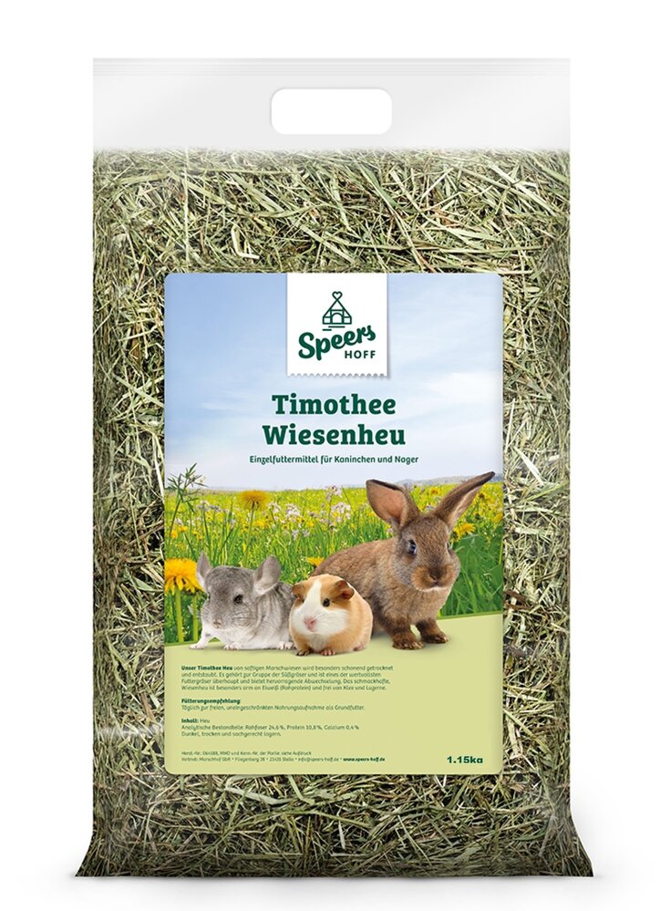 Speers Hoff Speers Hoff Timothee hooi - 1.15 kilo Speers Hoff Speers Hoff Timothee hooi - 1.15 kilo