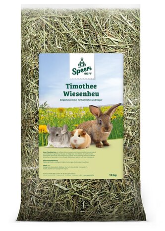 Speers Hoff Speers Hoff Timothee hooi - 10 kilo