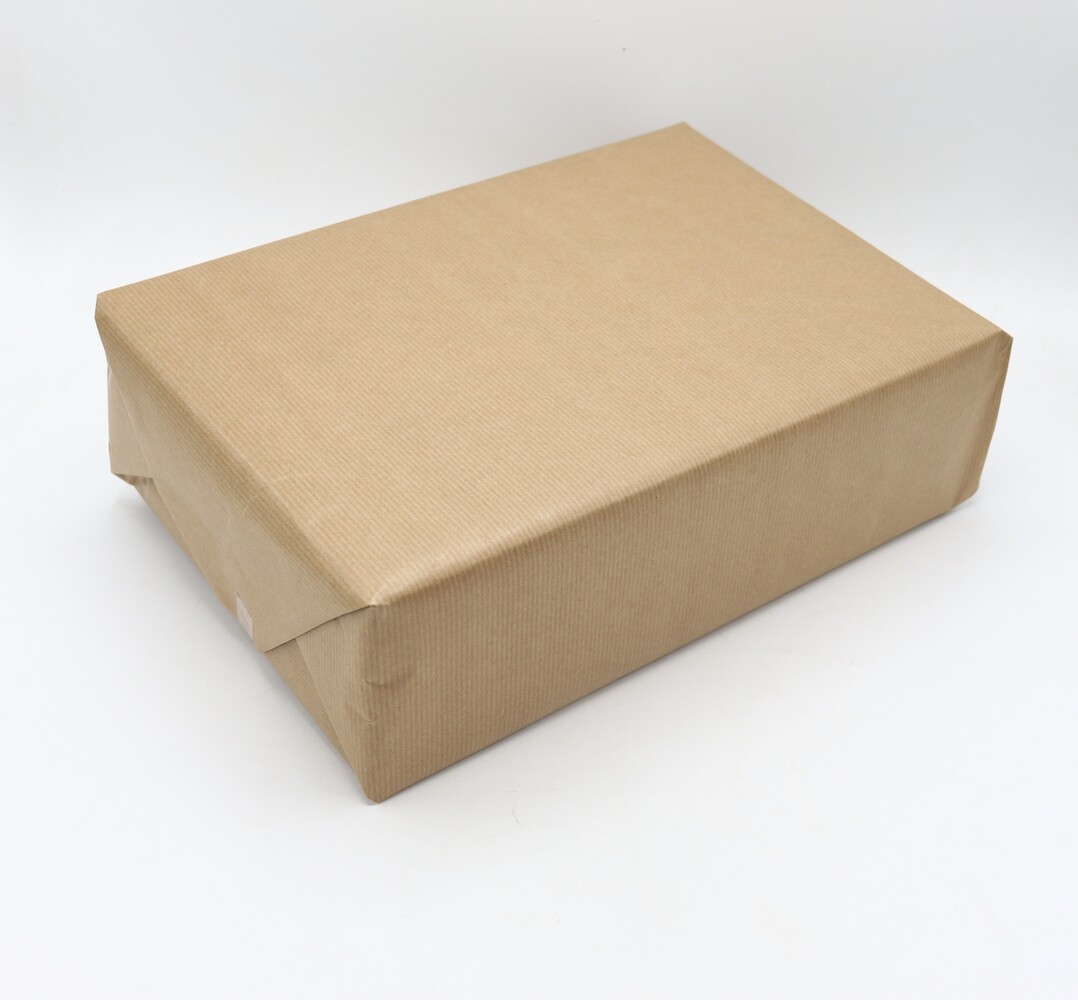 Kerst Cadeaubox - Konijnen Kerst Cadeaubox - Konijnen