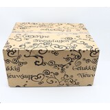 D-tails Kerstpakket - Hond - Natuurlijke snacks D-tails Kerstpakket - Hond - Natuurlijke snacks