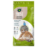 Back-2-Nature Back-2-Nature bedding - 30 liter - Bodembedekking