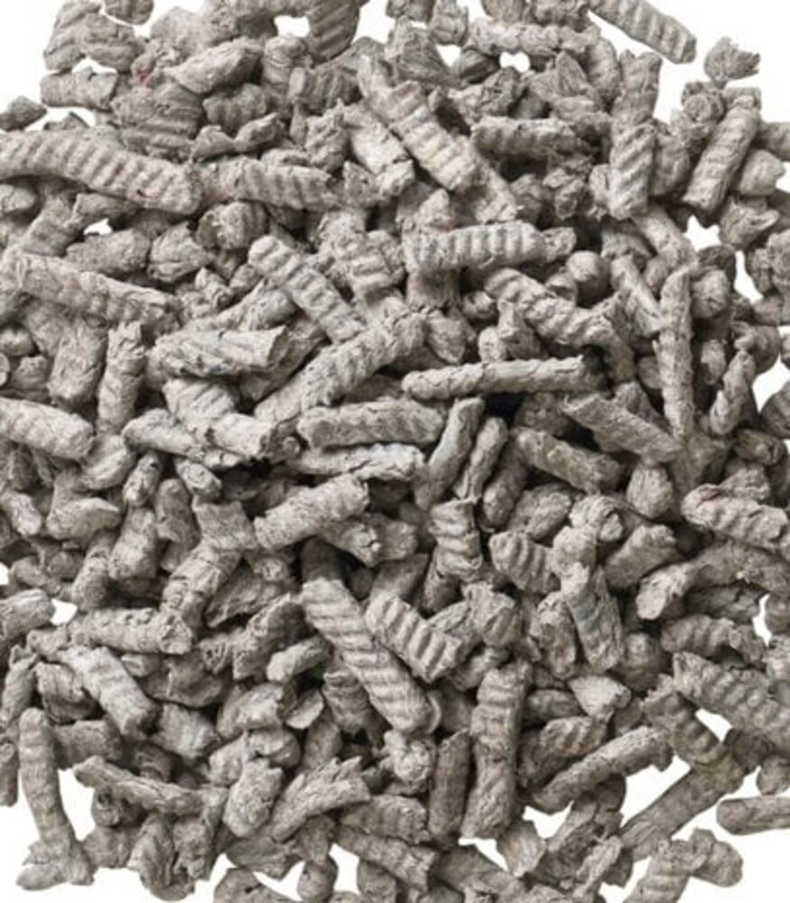 Back-2-Nature Back-2-Nature bedding - 10 liter - Bodembedekking Back-2-Nature Back-2-Nature bedding - 10 liter - Bodembedekking