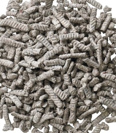 Back-2-Nature Back-2-Nature bedding - 10 liter - Bodembedekking Back-2-Nature Back-2-Nature bedding - 10 liter - Bodembedekking