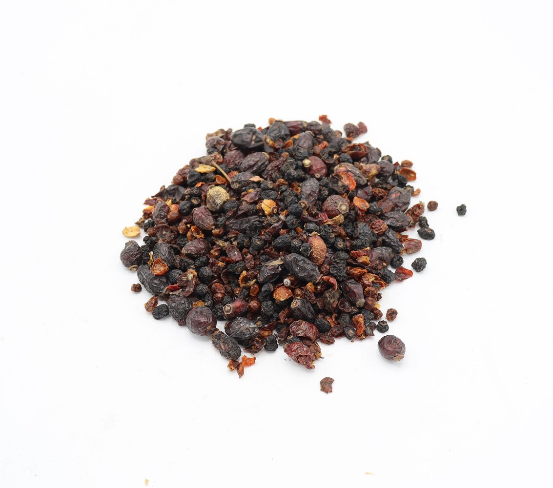 Herbimals Herbimals Bessenmix Herbimals Herbimals Bessenmix