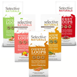 Supreme Supreme Selective Naturals - Voordeelset Loops Mix - 5 stuks Supreme Supreme Selective Naturals - Voordeelset Loops Mix - 5 stuks