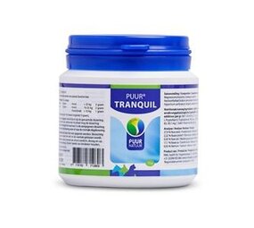 PUUR Puur Tranquil - 75 gram PUUR Puur Tranquil - 75 gram