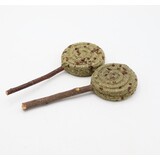 Herbimals Herbimals - Hooisnack - Lolly - Wortel